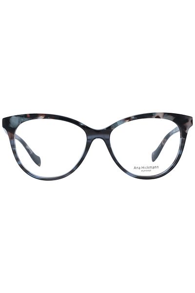 Ana Hickmann Women's eyeglasses frame, Ana Hickmann AH6334 C04 54