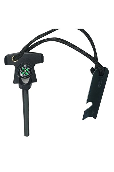 Camp Reyon Magnezyum Ateş Çubuğu Çakmağı