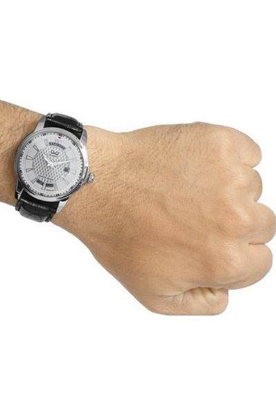 Q&Q Ceas Barbati, Q&amp;Q by Citizen, Classic A184J301Y
