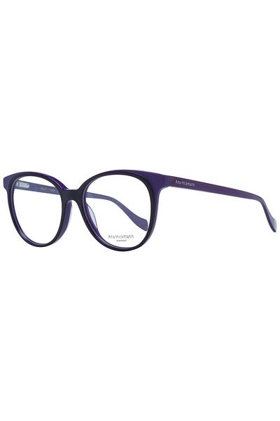 Ana Hickmann Women's eyeglasses frame, Ana Hickmann AH6348 02S 51