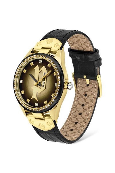 Police Ceas Dama, Police, Pongua P16029MSGB02