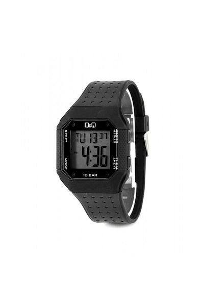 Q&Q Ceas Barbati, Q&amp;Q by Citizen, Digital M158J001Y