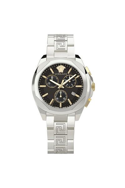 Versace Mens Watch Versace VE3CA0423, Quartz, 40mm, 5ATM