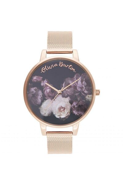 Olivia Burton Ceas Dama, Olivia Burton, Fine Art OB16WG22