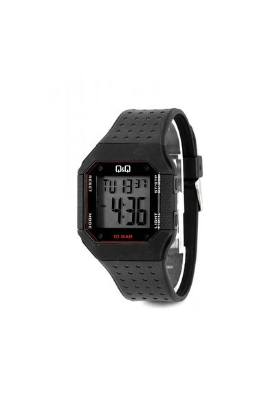 Q&Q Ceas Barbati, Q&amp;Q by Citizen, Digital M158J002Y