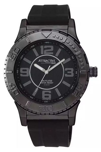Q&Q Ceas Barbati, Q&amp;Q by Citizen, Attractive DA34J505Y