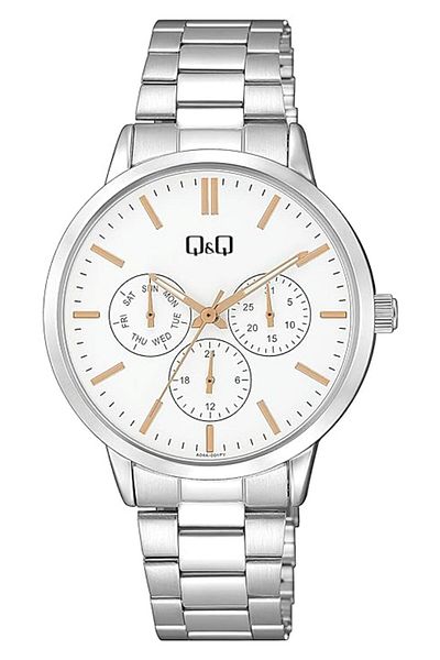 Q&Q Ceas Dama, Q&amp;Q by Citizen, Classic A04A-001PY