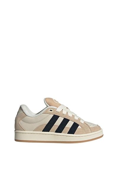 adidas Γυναικείο μπεζ αθλητικό Campus 00s Beta W Jh9779