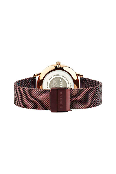 Welder Women's watch, Welder, Slim WWRS610
