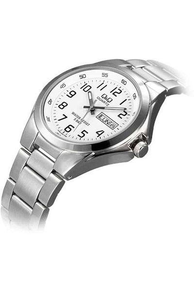 Q&Q Men's watch, Q&amp;Q by Citizen, Classic A164J204Y