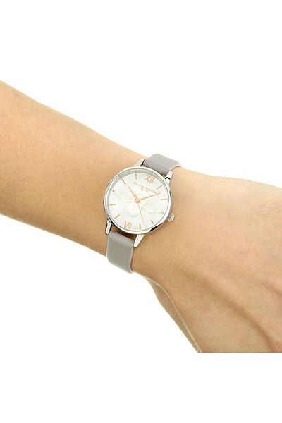 Olivia Burton Ceas Dama, Olivia Burton, 3D Bee OB16AM163