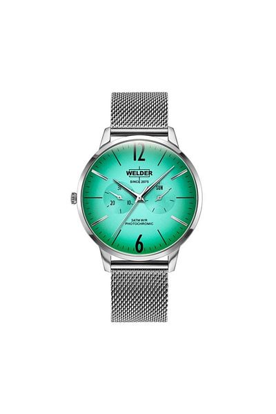 Welder Men's Watch, Welder, Slim WWRS400