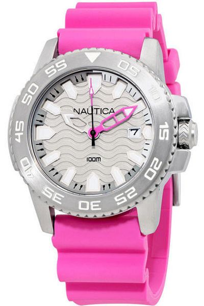 Nautica Men's Watch, Nautica, NSR 20 NAI12533G