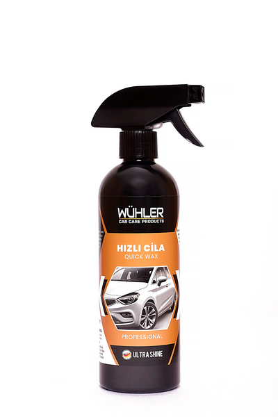 Wühler HIZLI CİLA