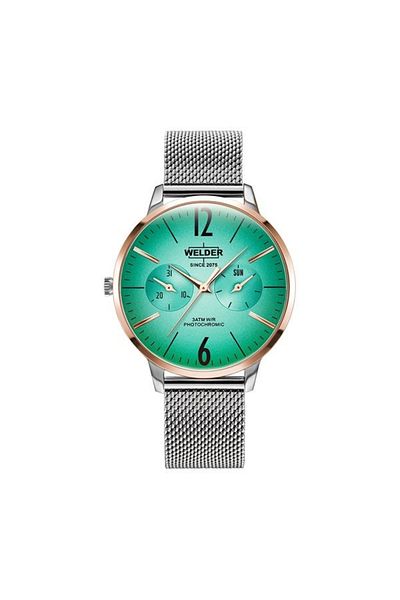 Welder Men's Watch, Welder, Slim WWRS647