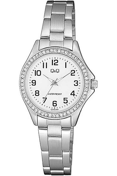 Q&Q Ceas Dama, Q&amp;Q by Citizen, Classic C223J204Y
