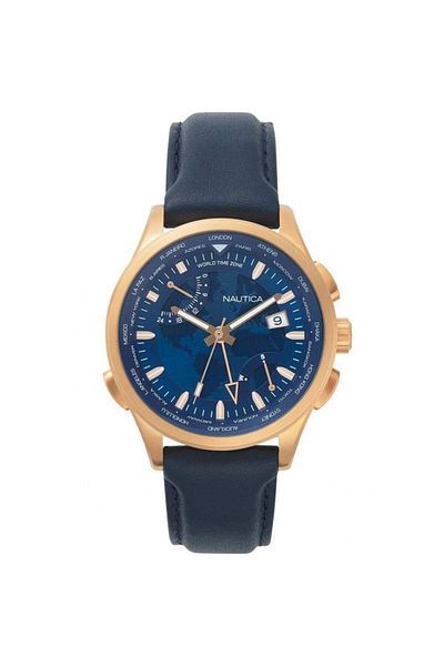 Nautica Ceas Barbati, Nautica, Shanghai NAPSHG002