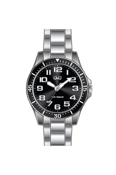 Q&Q Men's Watch, Q&Q by Citizen, Sport QB64J225Y