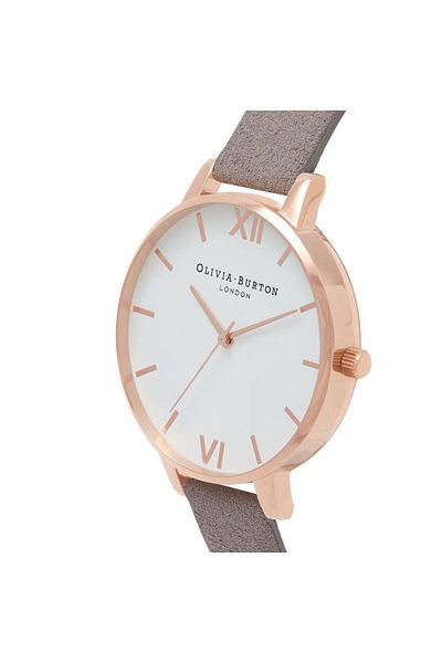 Olivia Burton Ceas Dama, Olivia Burton, Vegan Friendly OB16VE09