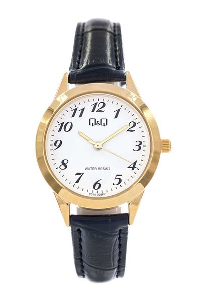 Q&Q Ceas Dama, Q&amp;Q by Citizen, Classic C01A-008PY
