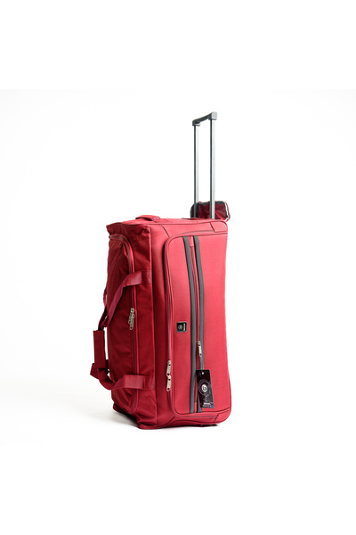 Benzi Travel bag Benzi BZ5387, Red