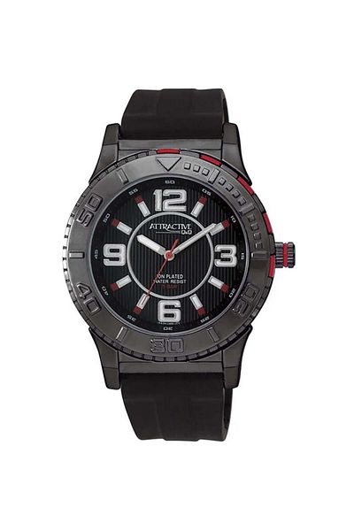Q&Q Men's watch, Q&amp;Q by Citizen, Attractive DA34J515Y