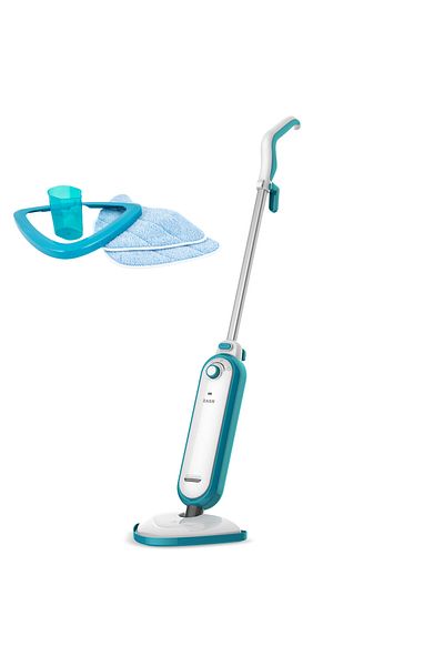 Zass Package Steam Mop cleaner ZASS ZSMC 01 with accessories ZASS ZSMCA 01