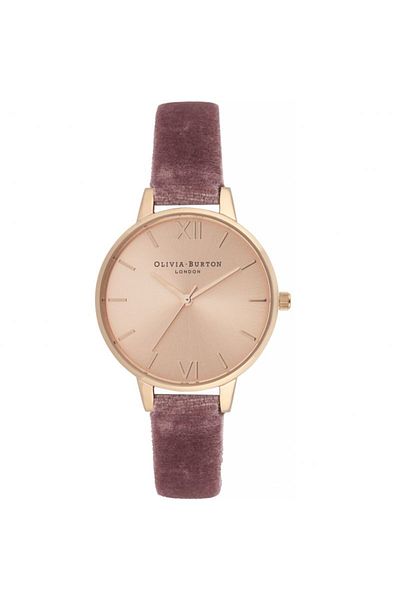 Olivia Burton Ceas Dama, Olivia Burton, Sunray OB16DE03