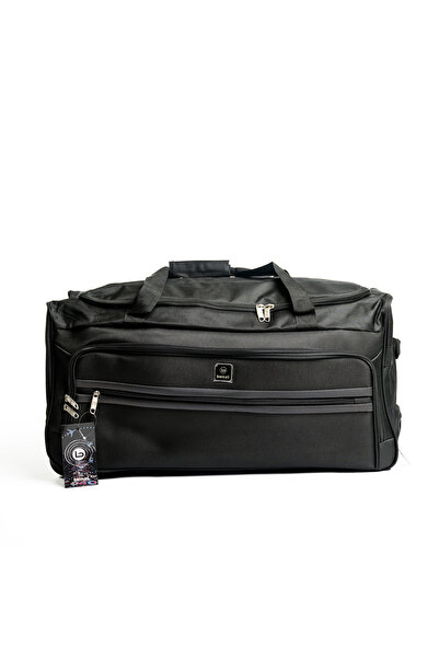 Benzi Travel bag Bands BZ5387, Black