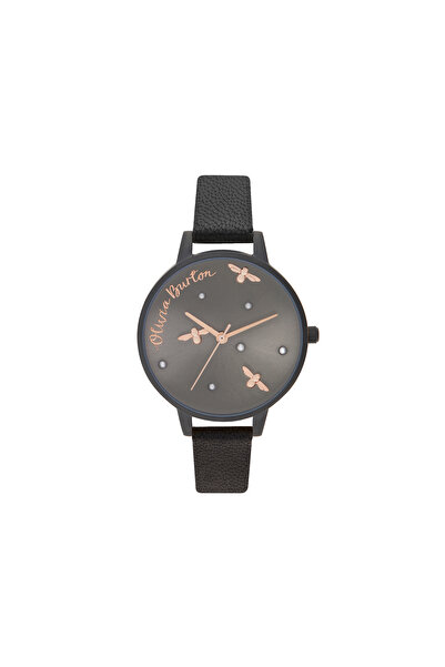 Olivia Burton Ceas Dama, Olivia Burton, Pearly Queen OB16PQ02