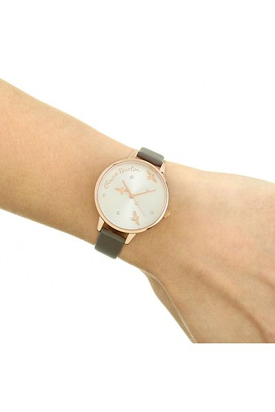 Olivia Burton Ceas Dama, Olivia Burton, Pearly Quee OB16PQ03