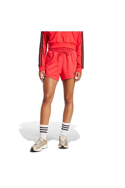 adidas W SL FT SHO         PURRU Kırmızı Kadın Şort