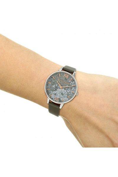 Olivia Burton Ceas Dama, Olivia Burton, Terrazzo OB16TZ05