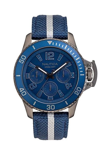 Nautica Ceas Barbati, Nautica, Bayside Japanese NAPBSF919