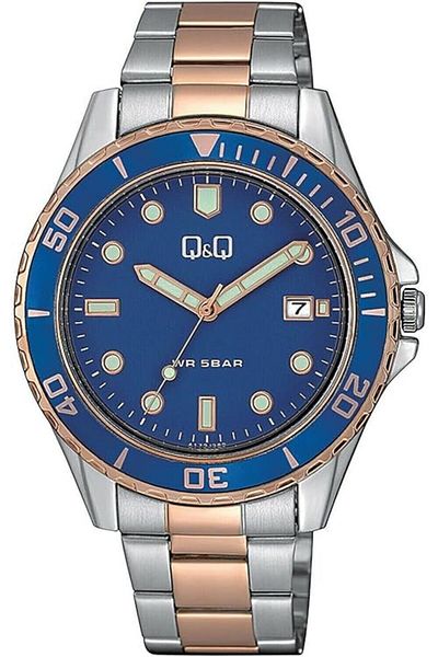 Q&Q Ceas Barbati, Q&amp;Q by Citizen, Classic A172J422Y