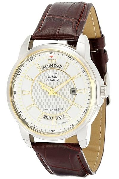 Q&Q Ceas Barbati, Q&amp;Q by Citizen, Classic A184J501Y