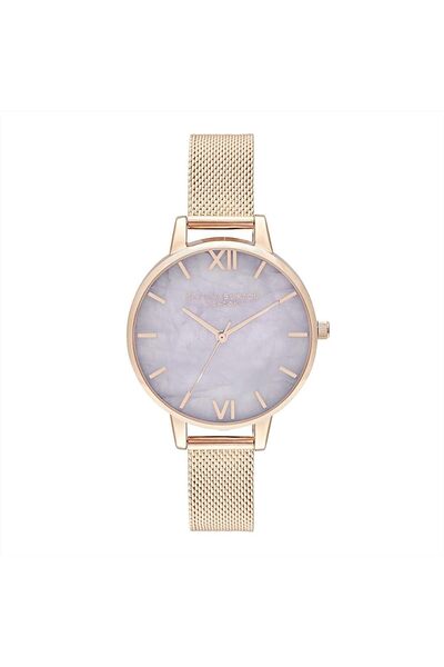 Olivia Burton Ceas Dama, Olivia Burton, Semi Precious OB16SP16