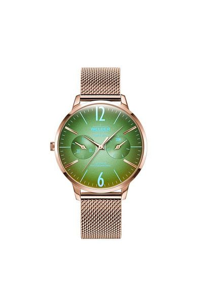 Welder Women's Watch, Welder, Slim WWRS605