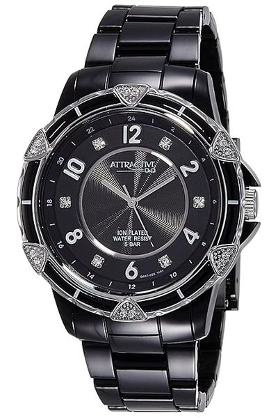 Q&Q Men's watch, Q&amp;Q by Citizen, Attractive GT Coupe DA57J003Y