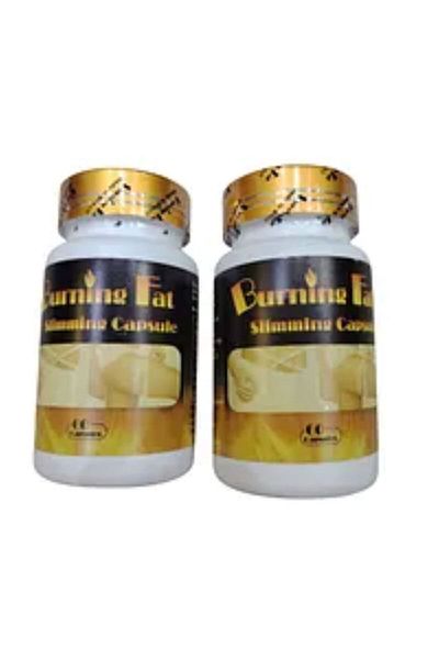 it's Yerniq Fat slimming pills