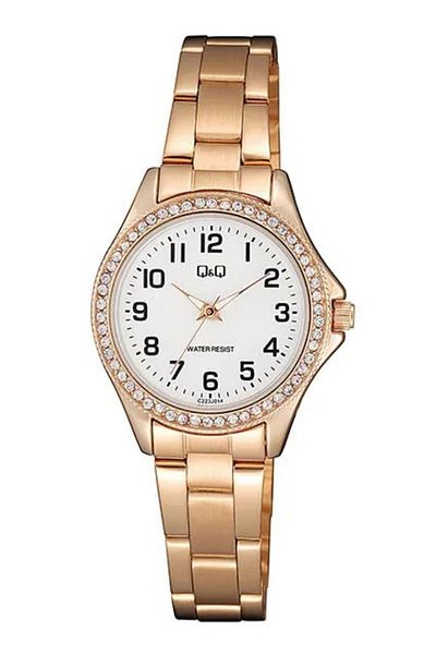 Q&Q Women's watch, Q&amp;Q by Citizen, Classic C223J014Y