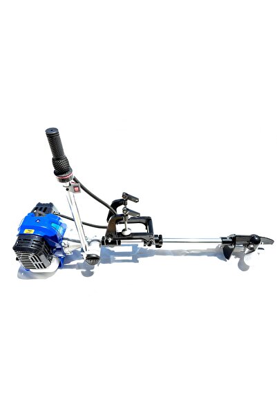ROYAL DAFU TURBO MOTORLU BENZİNLİ TEKNE MOTORU DIŞTAN TAKMALI 4.28 KW