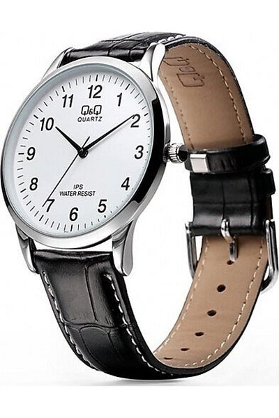 Q&Q Men's watch, Q&Q by Citizen, Classic C212J304Y