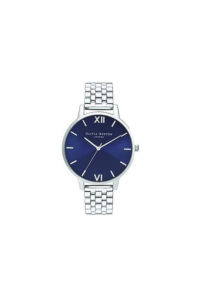 Olivia Burton Ceas Dama, Olivia Burton, Shoreditch OB16SH09