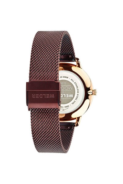 Welder Women's watch, Welder, Slim WWRS610