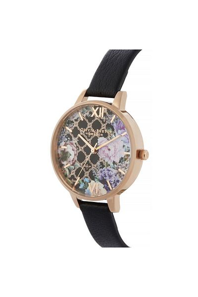 Olivia Burton Ceas Dama, Olivia Burton, Glasshouse OB16GH11