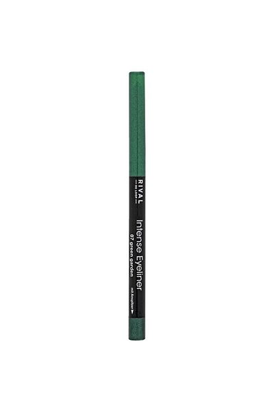 Rival De Loop Eyeliner Intense - No:07 Green Garden - 1 Pc