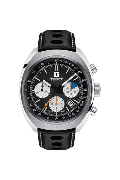TISSOT Men's Watch, Tissot, Heritage 1973 T1244271605100