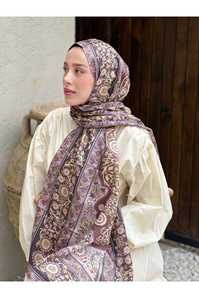Modakaşmir Gülce Desen Tanca Şal