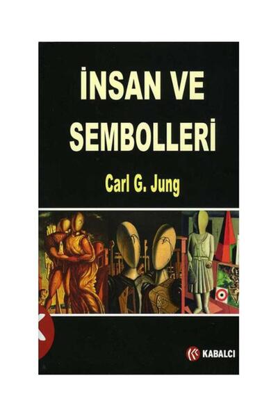 Kabalcı Yayınevi İnsan ve Sembolleri